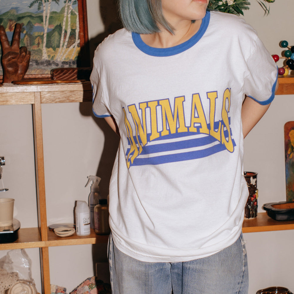STUDIO ANIMALS Collection6 FW26 Drop 1