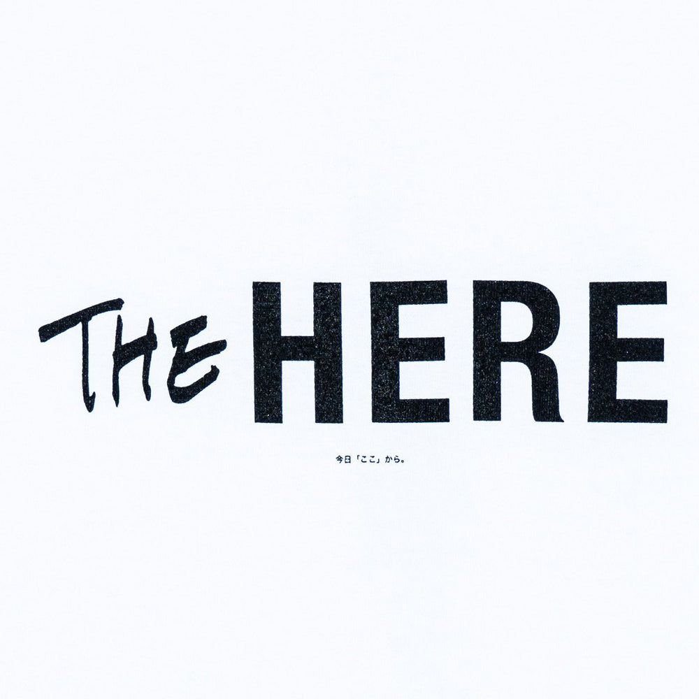 BLOG / TODAYedition FW21 -THE HERE- - WEAREALLANIMALS