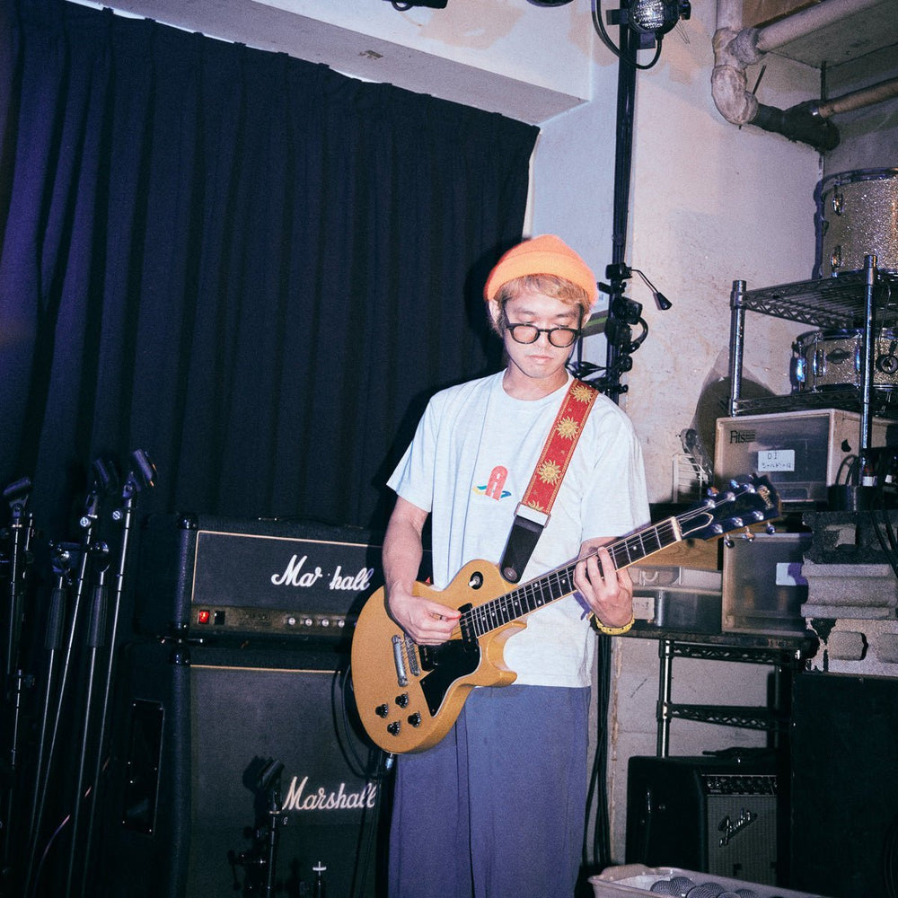 Index vol.2 / Shimokitazawa THREE with STUDIO ANIMALS - WEAREALLANIMALS
