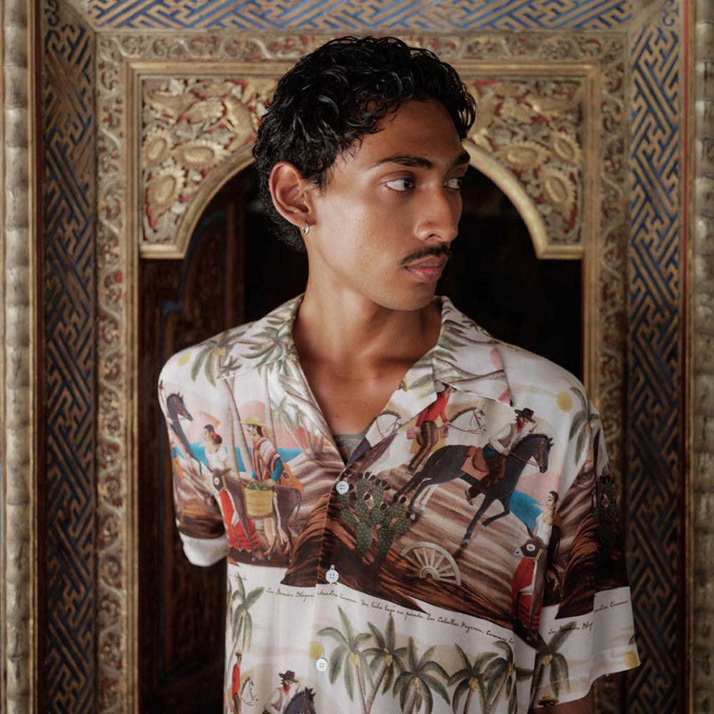 NEW BRAND "Endless Joy" - WEAREALLANIMALS
