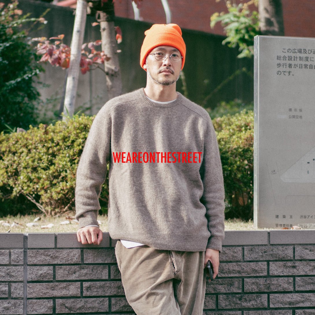WEAREONTHESTREET #100