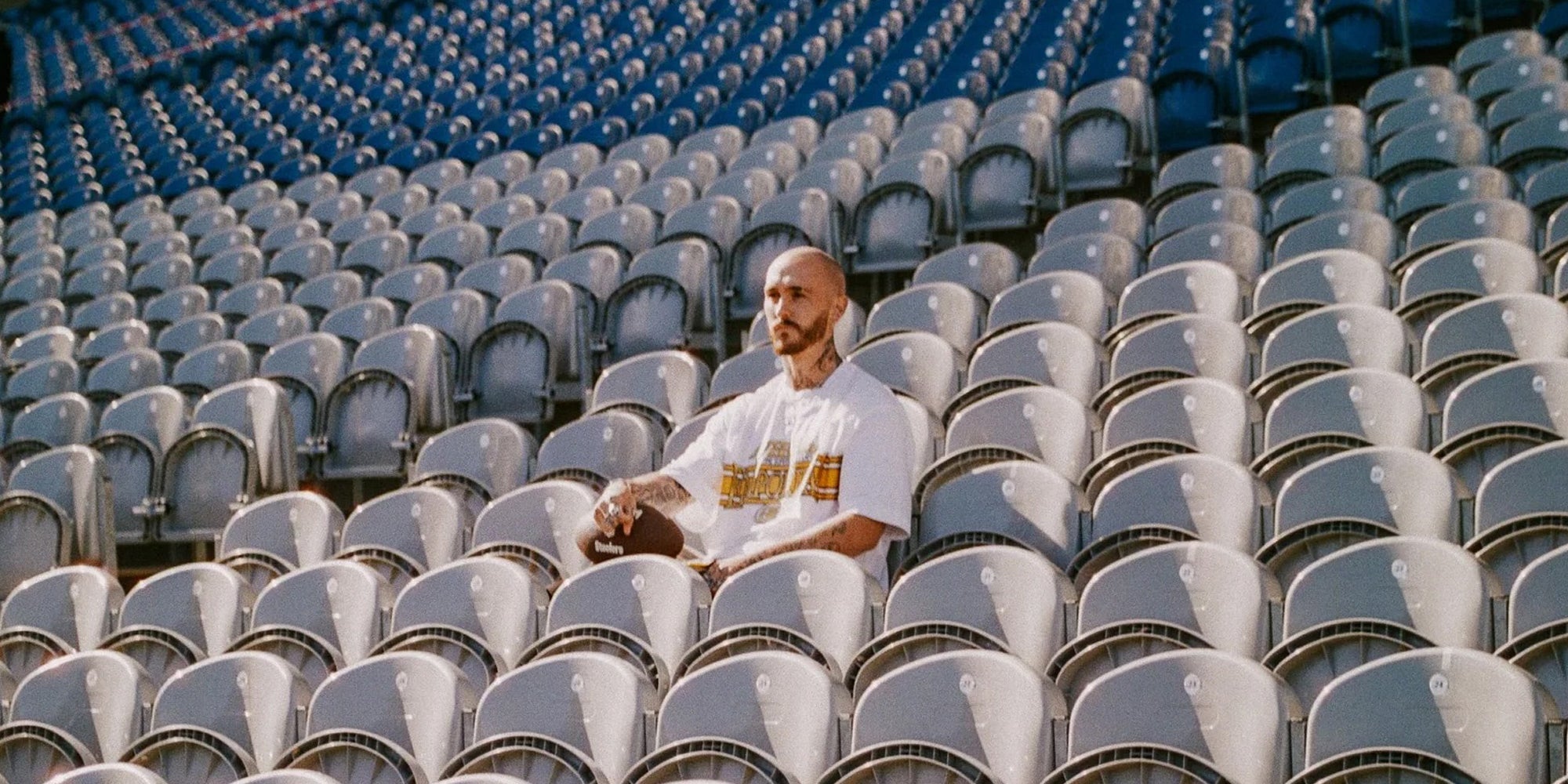 EMPORIUM - WEAREALLANIMALS