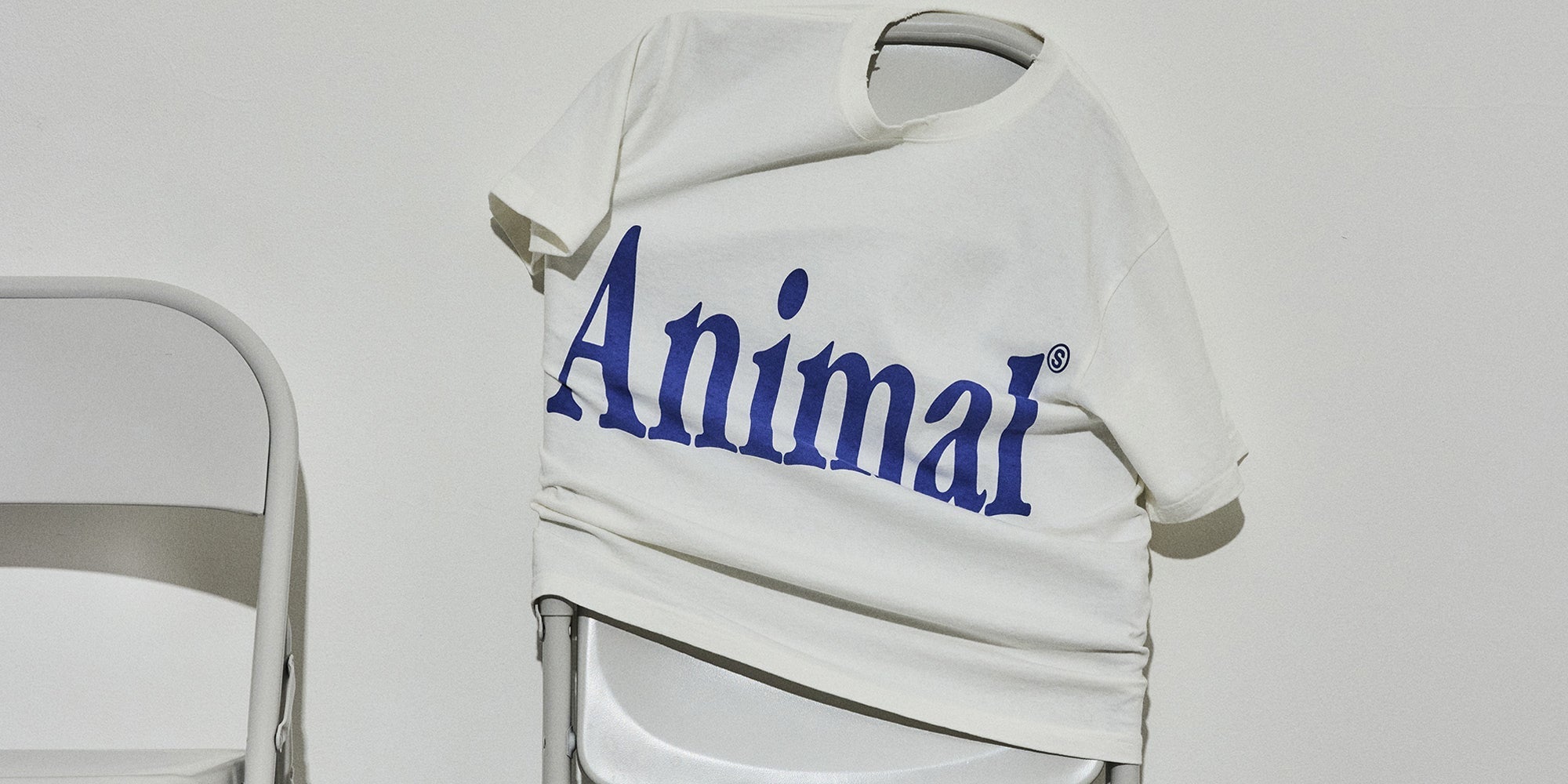 STUDIO ANIMALS - WEAREALLANIMALS