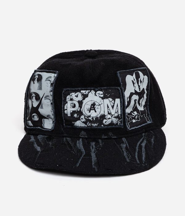 P.A.M. "WOOL MURS CAP"