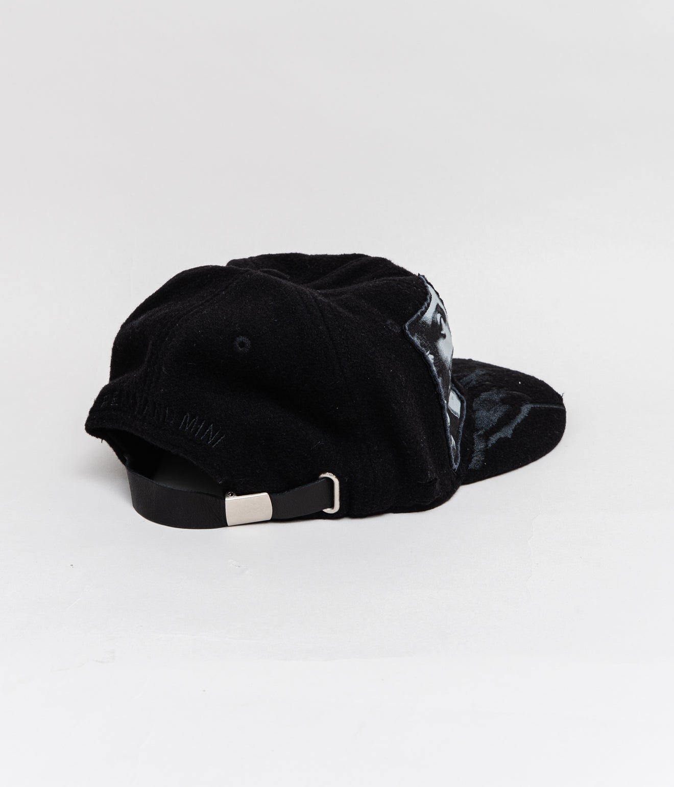 P.A.M. "WOOL MURS CAP"