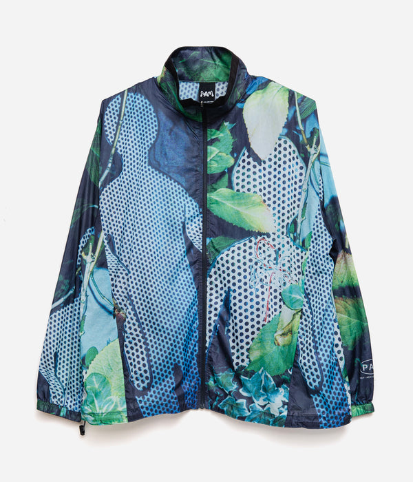 P.A.M. "URRAS SHELL JACKET"