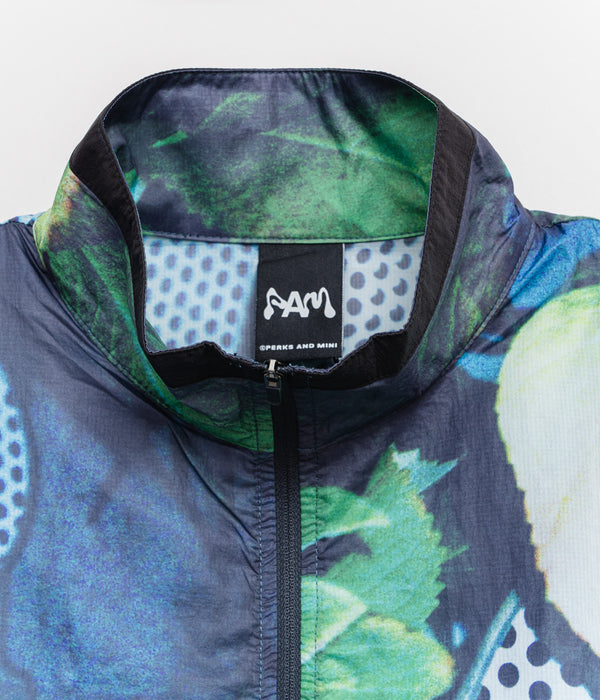 P.A.M. "URRAS SHELL JACKET"