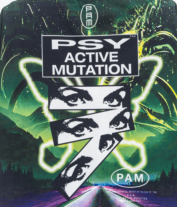 P.A.M. "YOUNG HOUSE ROAD HOUSE MTB JERSEY"