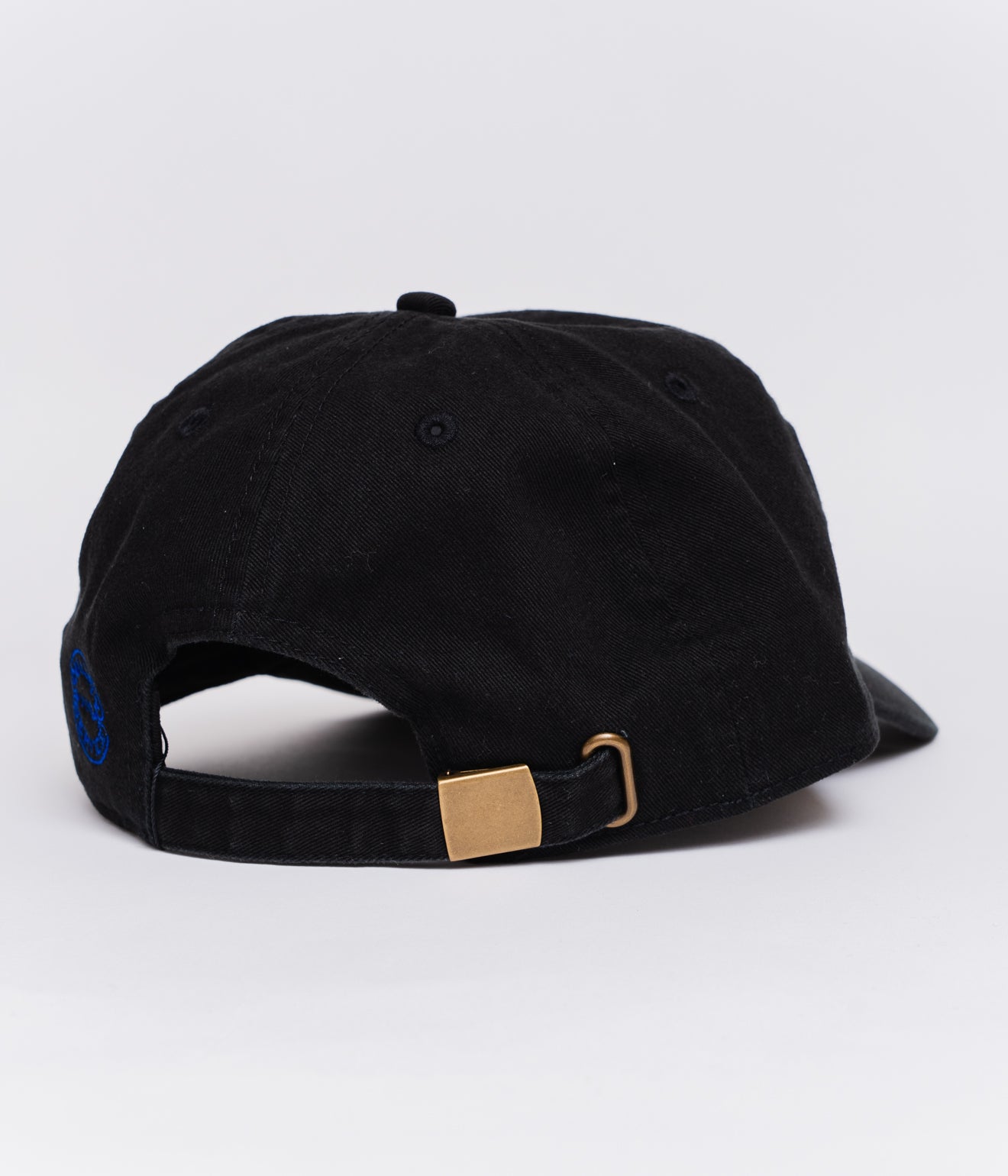 LOOSEJOINTS "'PARA TODO MAL, MEZCAL' BASEBALL CAP" BLK