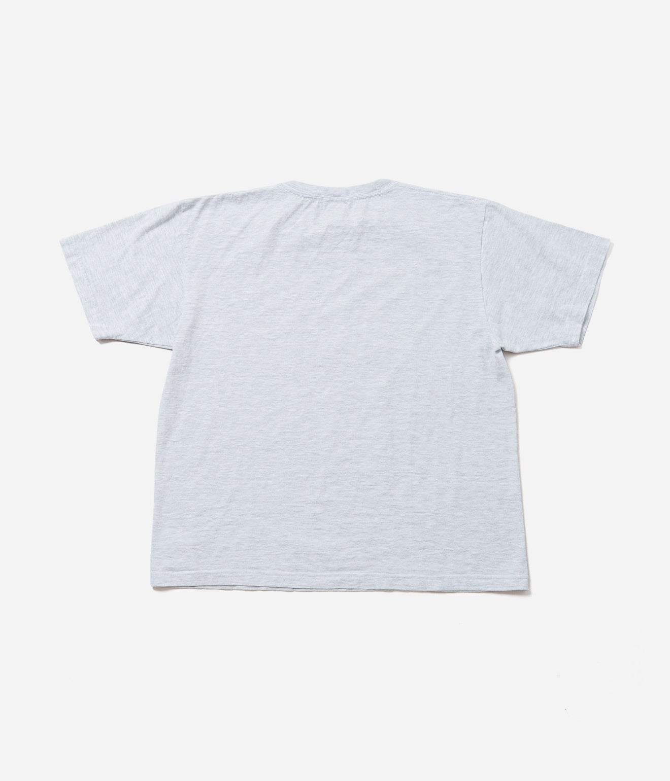 STUDIO ANIMALS “Play” T-Shirt Ash