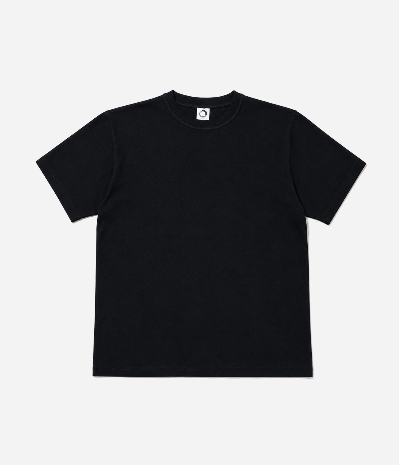 ENDLESS JOY "KUNG FU CANNIBAL BLACK T-SHIRT"