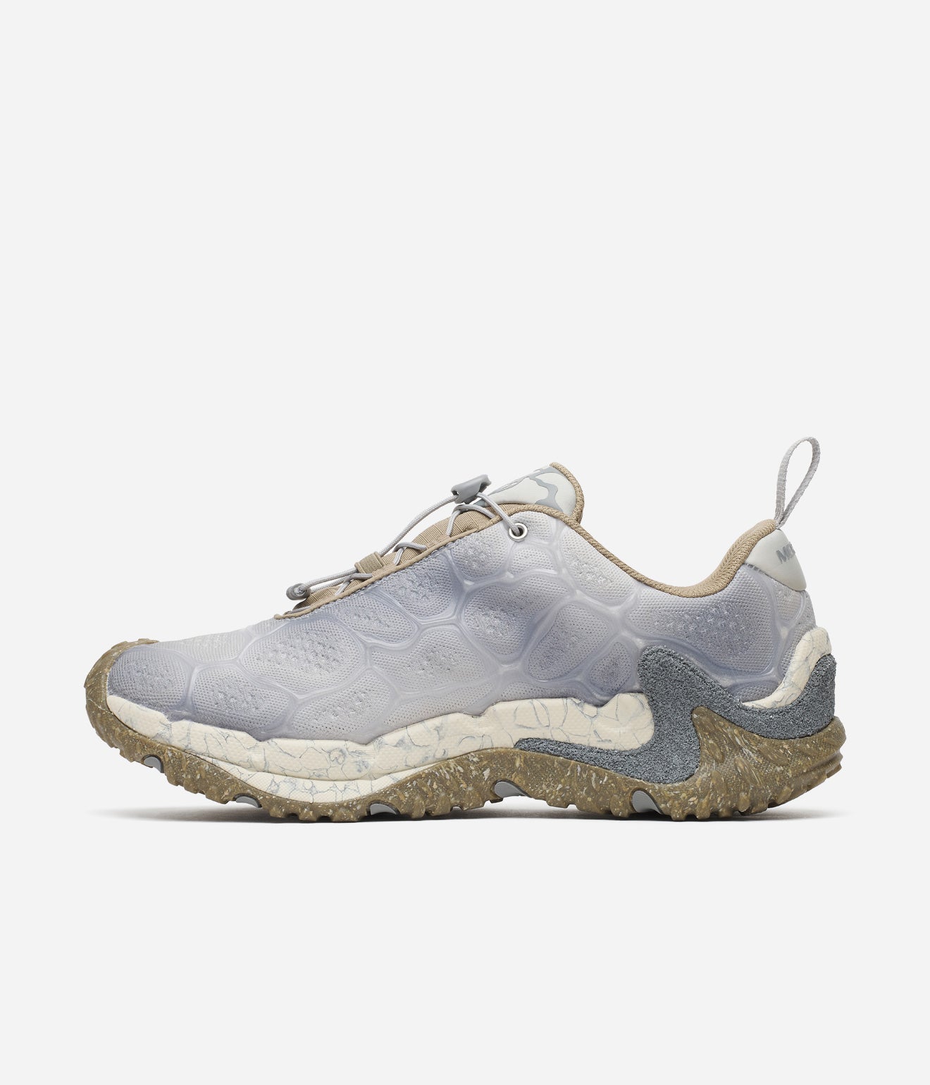 MERRELL × P.A.M. "Cham Redux Storm Gore-Tex® x P.A.M." PIGEON/CEMENT