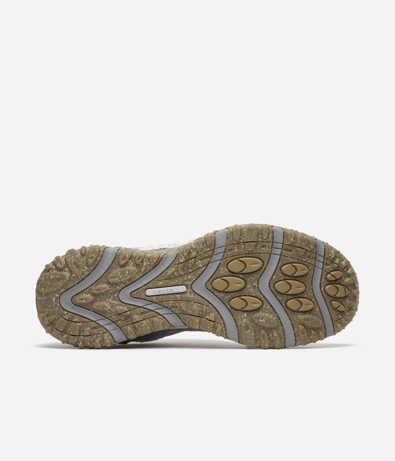 MERRELL × P.A.M. "Cham Redux Storm Gore-Tex® x P.A.M." PIGEON/CEMENT