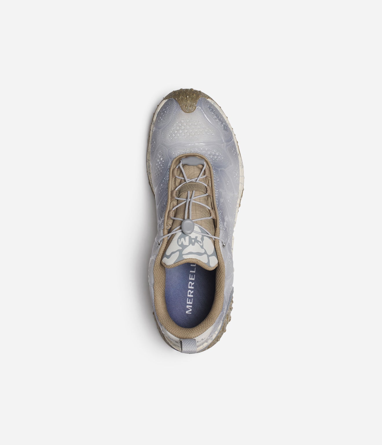 MERRELL × P.A.M. "Cham Redux Storm Gore-Tex® x P.A.M." PIGEON/CEMENT