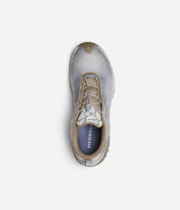 MERRELL × P.A.M. "Cham Redux Storm Gore-Tex® x P.A.M." PIGEON/CEMENT