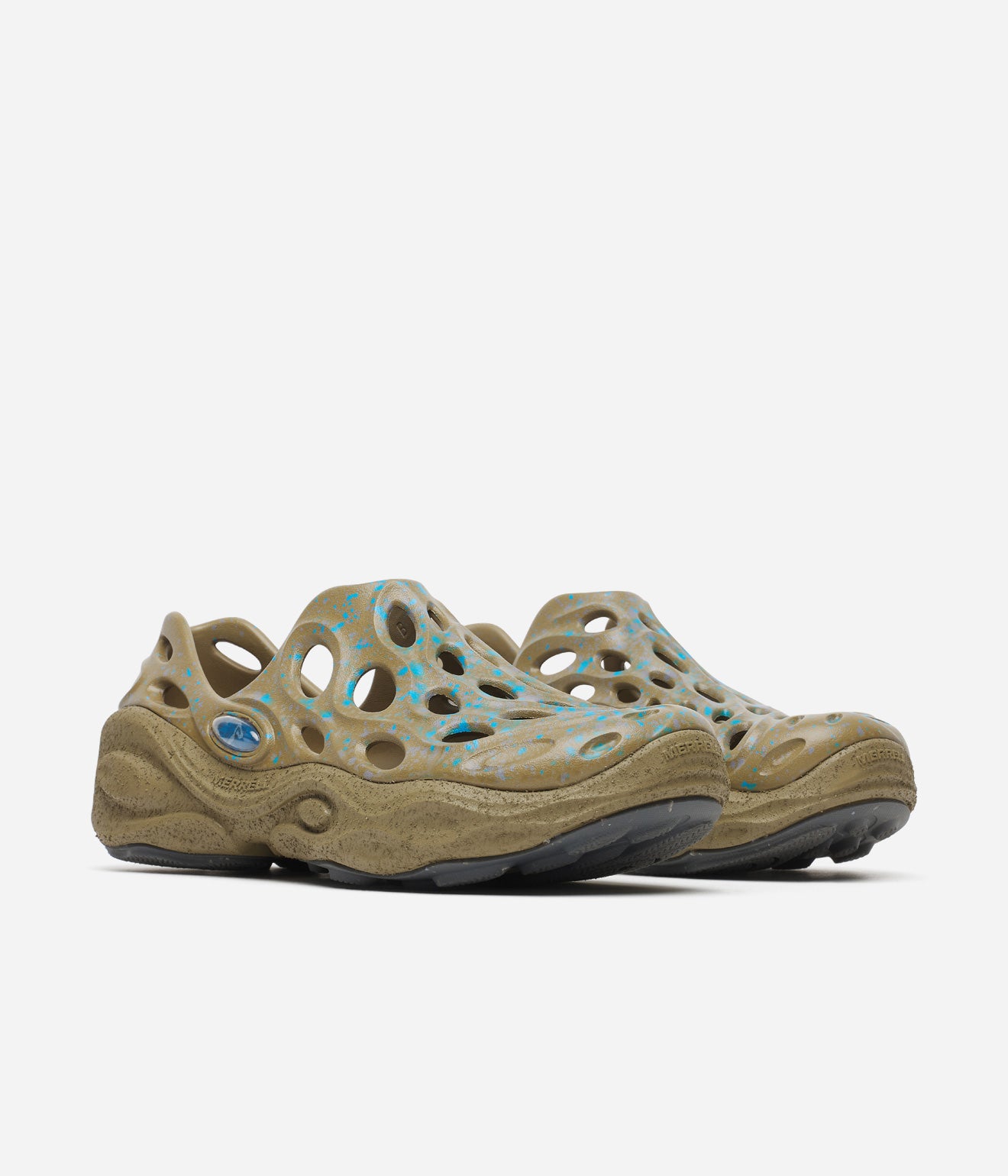 MERRELL × P.A.M. "Hydro Next Gen Moc x P.A.M." TEAK