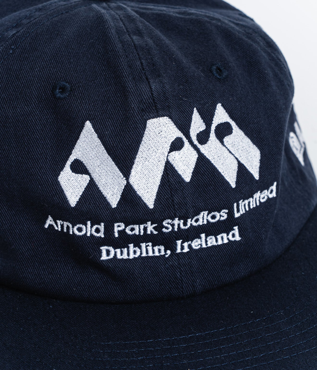 Arnold Park Studios