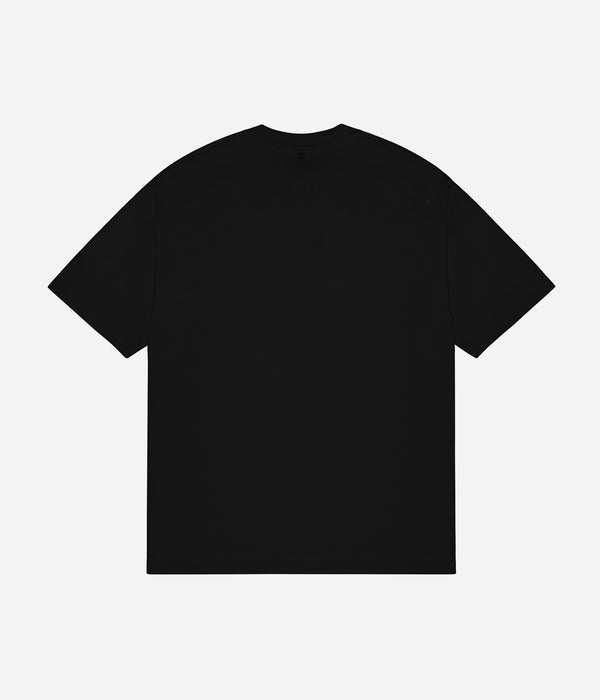 b.Eautiful "Manicure T-Shirt" Black