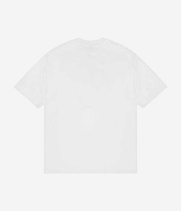 b.Eautiful "Manicure T-Shirt" White