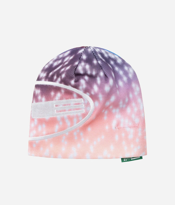 b.Eautiful "Faded Star Beanie" Multi - WEAREALLANIMALS