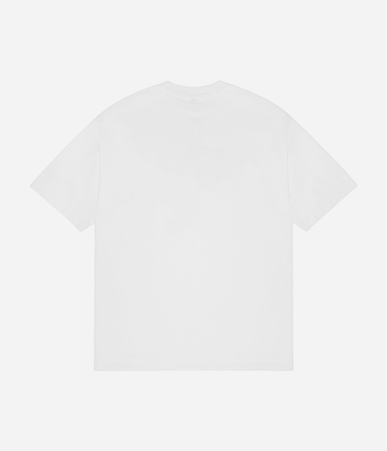 b.Eautiful "Manicure T-Shirt" White - WEAREALLANIMALS