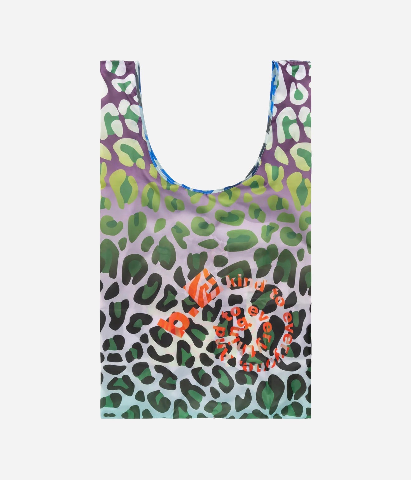 b.Eautiful "Max Animal Reusable Bag XL" Multi - WEAREALLANIMALS