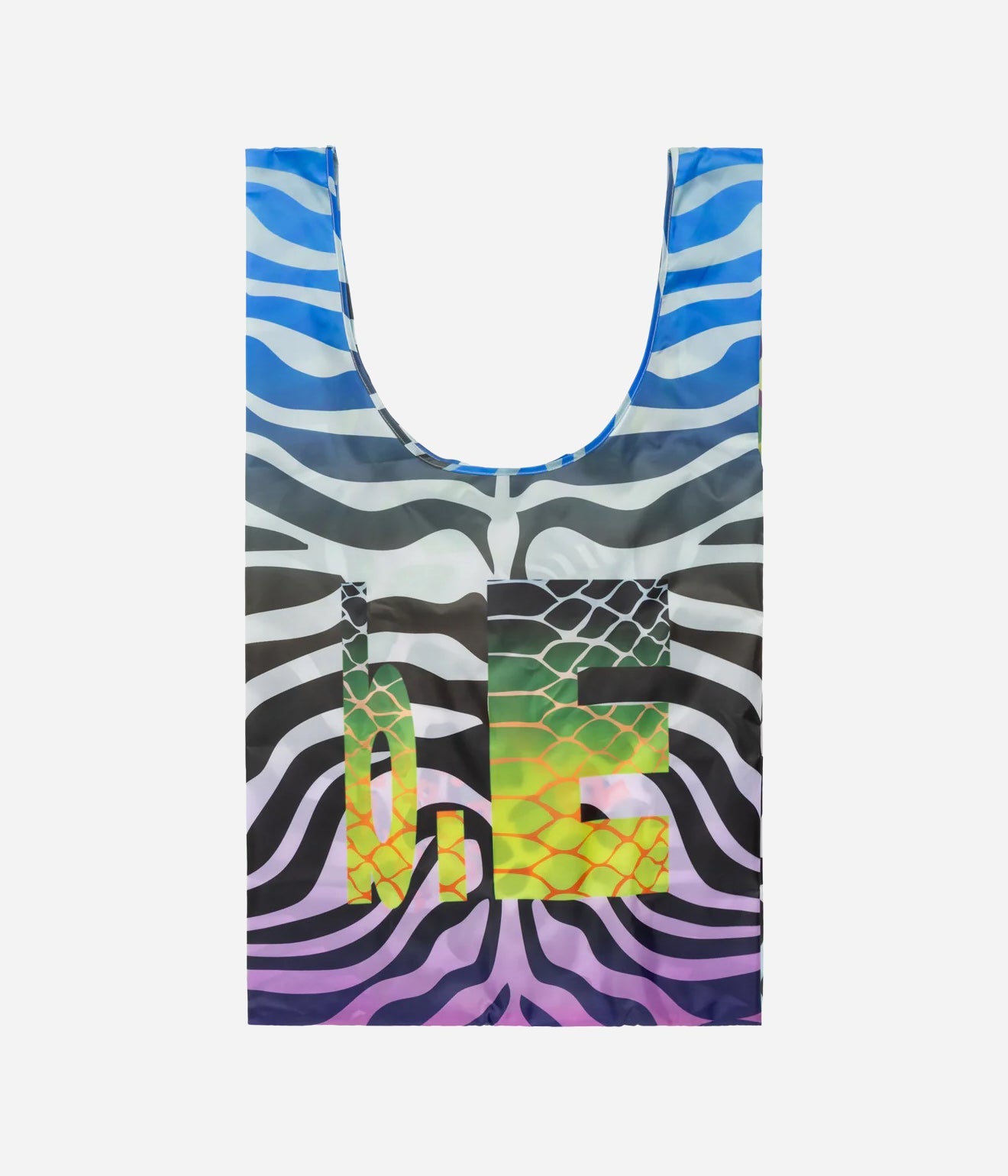 b.Eautiful "Max Animal Reusable Bag XL" Multi - WEAREALLANIMALS