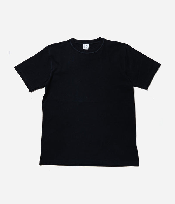 ENDLESS JOY "KUNG FU CANNIBAL BLACK T - SHIRT" - WEAREALLANIMALS