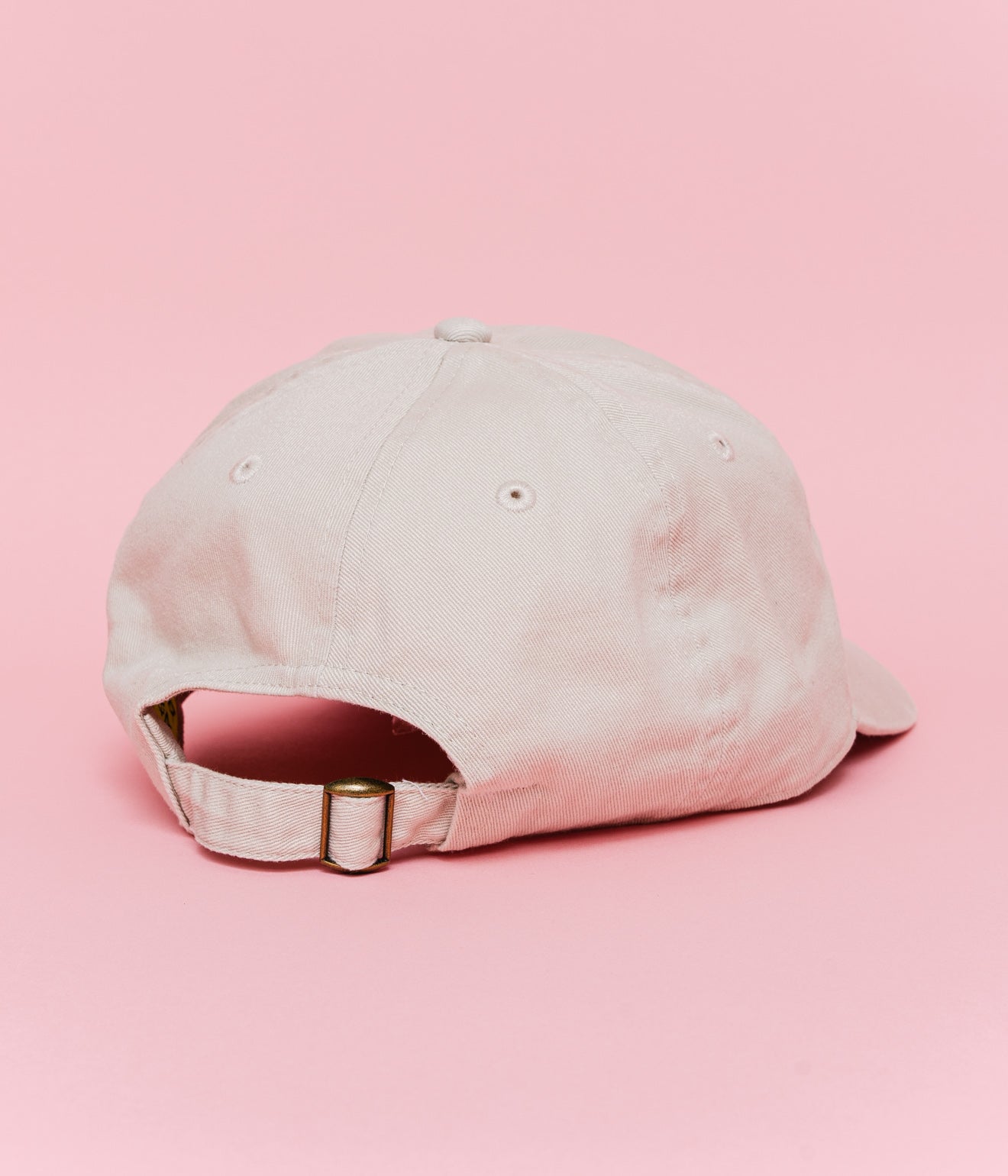 LOOSEJOINTS "CARLOS NUÑEZ - 'AMAZING BABY' BASEBALL CAP" PTY - WEAREALLANIMALS