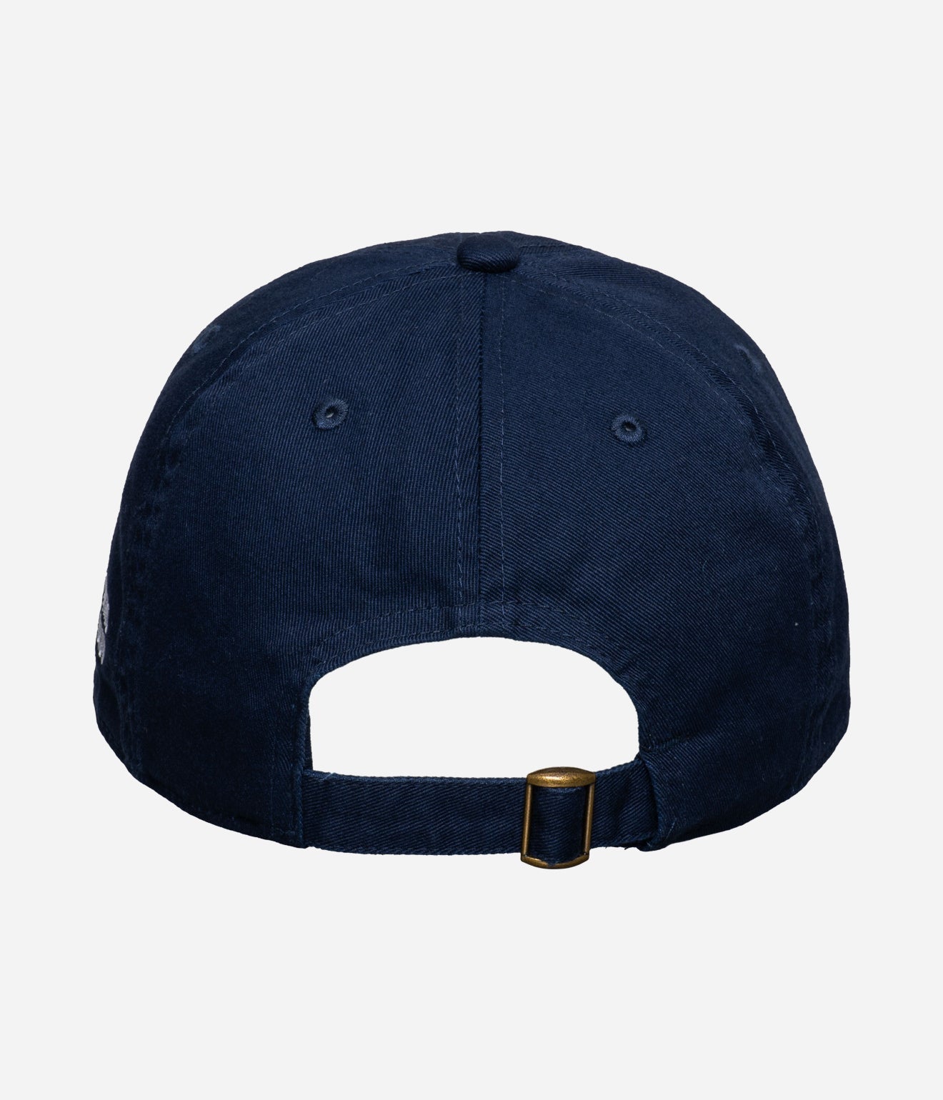 LOOSEJOINTS "KOSUKE SHONO - 'ADDRESS' BASEBALL CAP" NVY - WEAREALLANIMALS