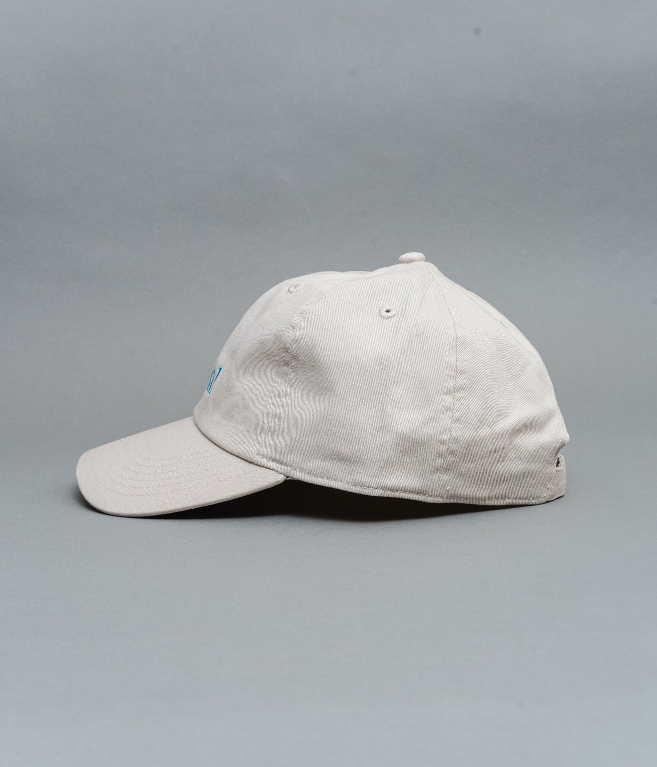 LOOSEJOINTS "MASATO MAEKAWA - 'Mezcal' BASEBALL CAP" PTY - WEAREALLANIMALS