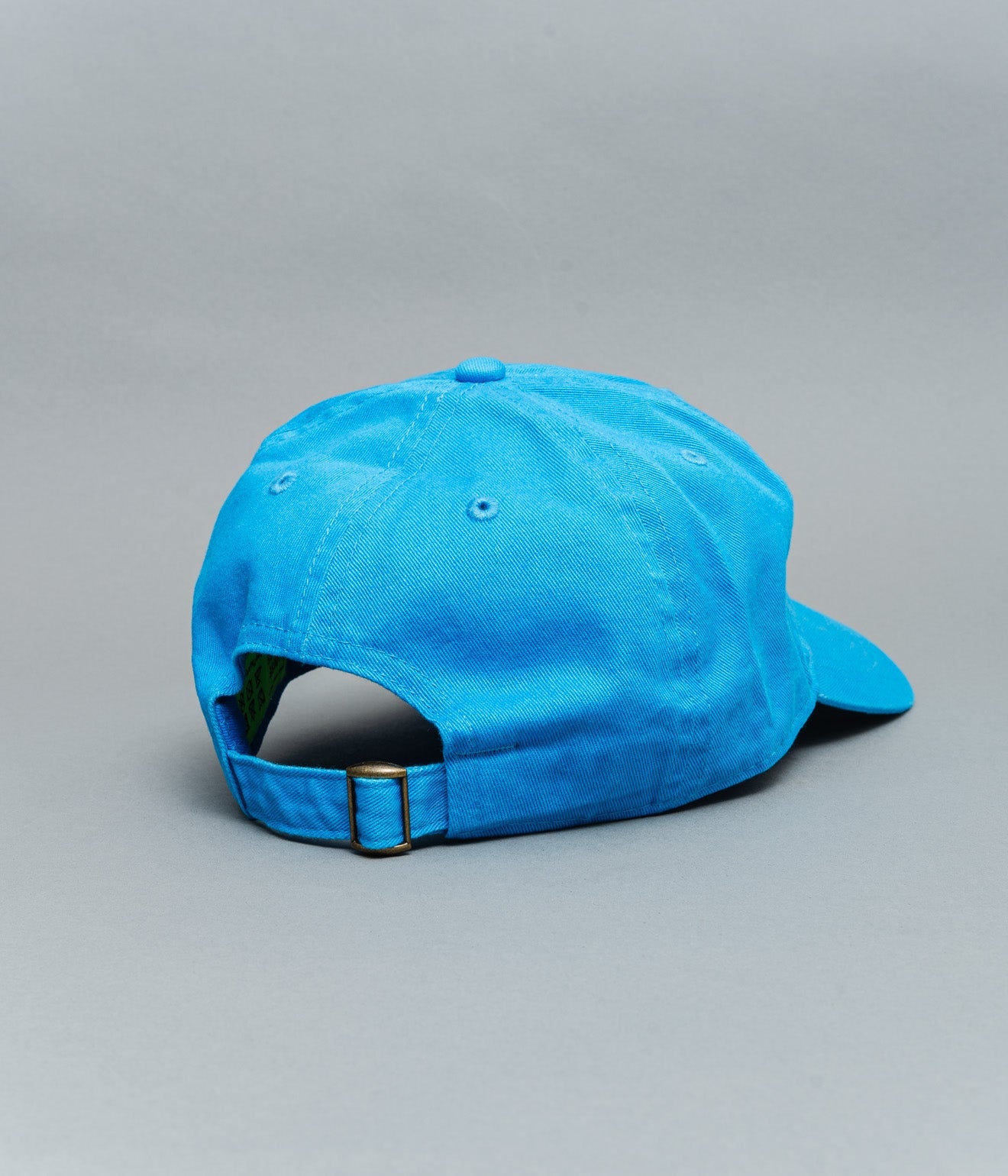 LOOSEJOINTS "MASATO MAEKAWA - 'Mezcal' BASEBALL CAP" TQS - WEAREALLANIMALS