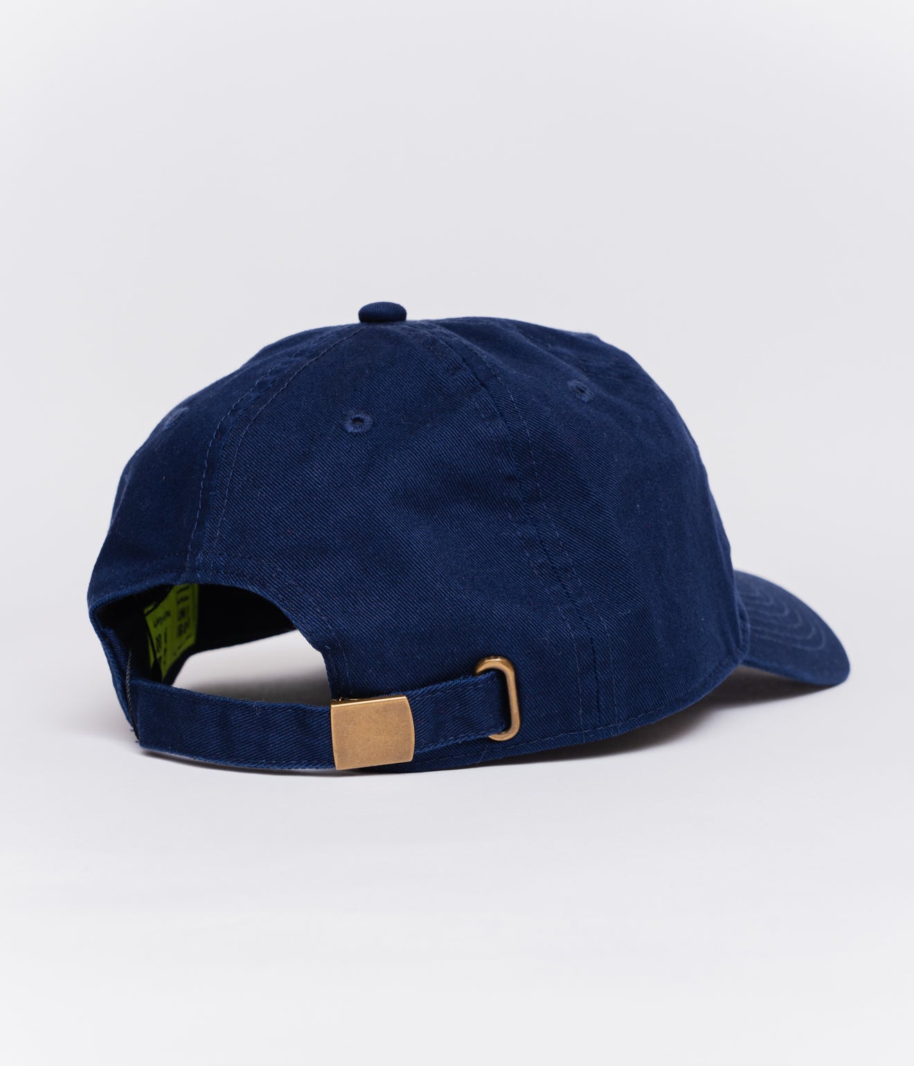 LOOSEJOINTS "'PARA TODO MAL, MEZCAL' BASEBALL CAP" NVY - WEAREALLANIMALS