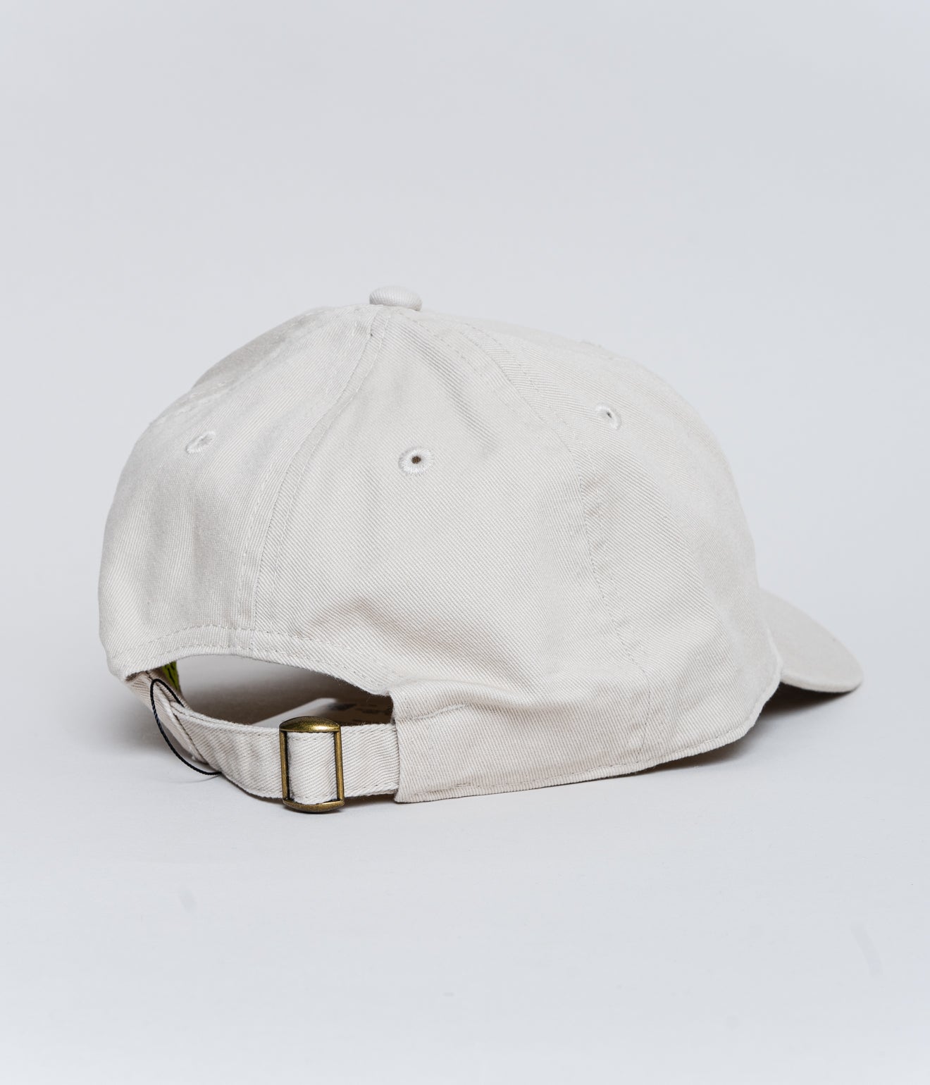 LOOSEJOINTS "SPECTATOR - 'CULTURAL SCAVENGER LEAGUE' BASEBALL CAP" PTY - WEAREALLANIMALS