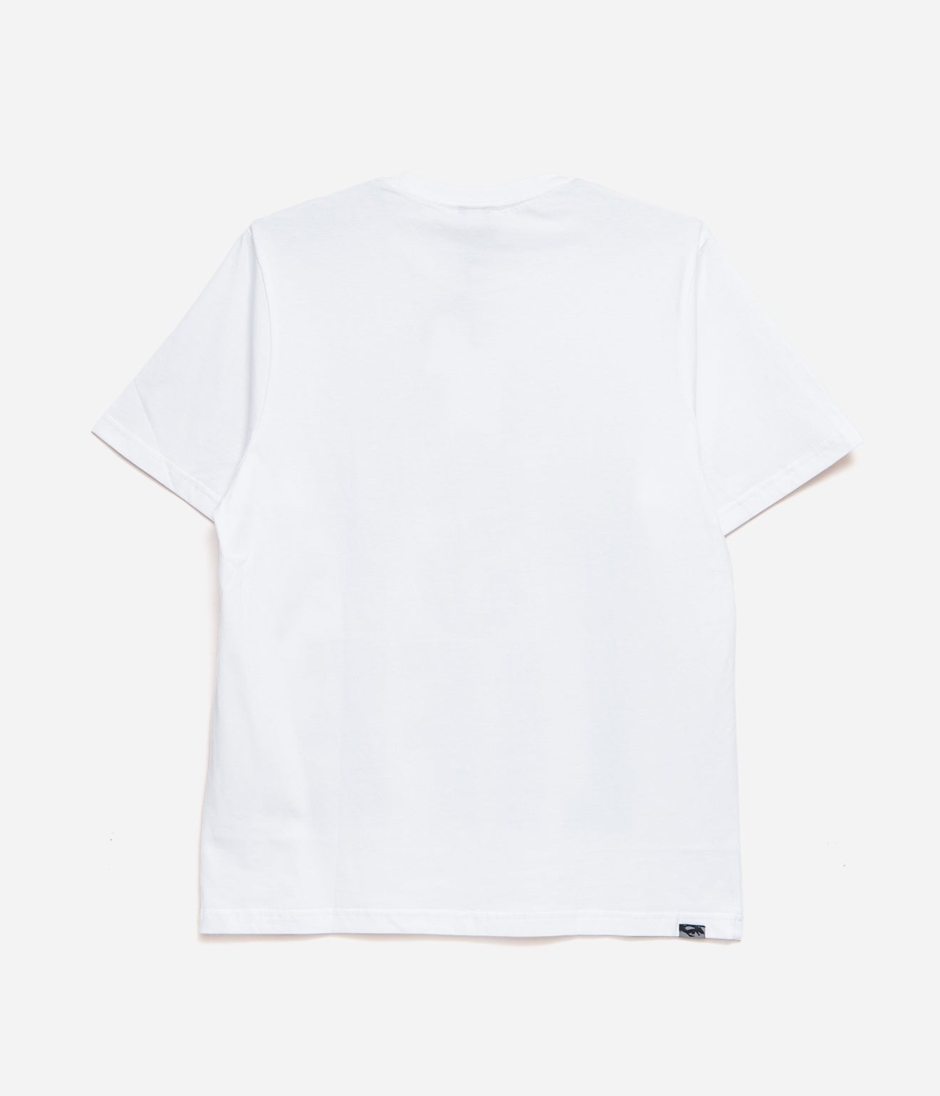P.A.M. "CHOOSE PSY LIFE SS TEE" WHITE - WEAREALLANIMALS