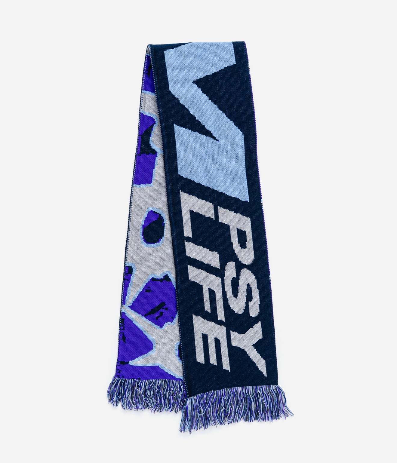 P.A.M. "TEAM URCHIN SCARF" - WEAREALLANIMALS