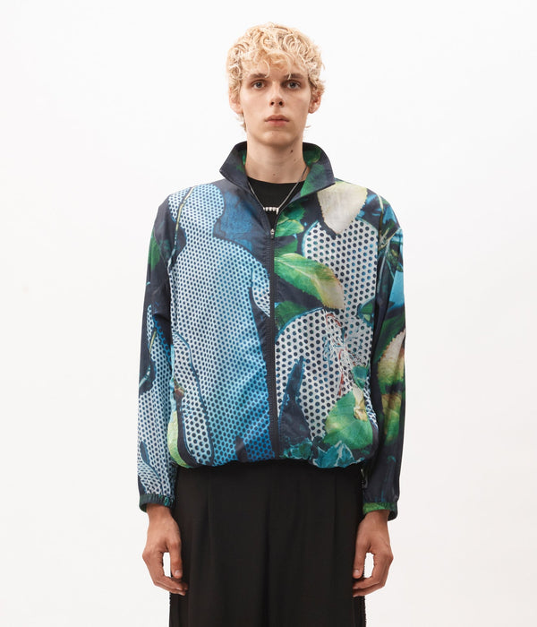 P.A.M. "URRAS SHELL JACKET" - WEAREALLANIMALS