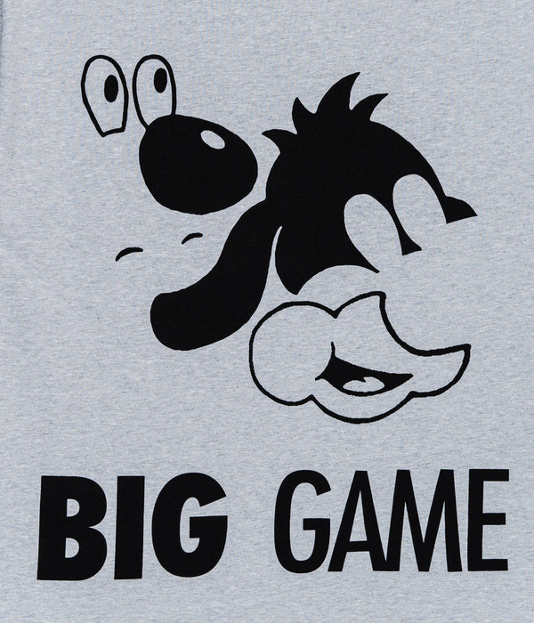 Public Possession "Big Game" T-Shirt - WEAREALLANIMALS