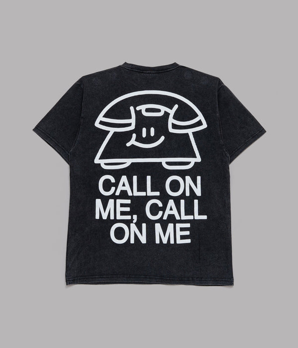 Public Possession "Call On Me" T-Shirt - WEAREALLANIMALS