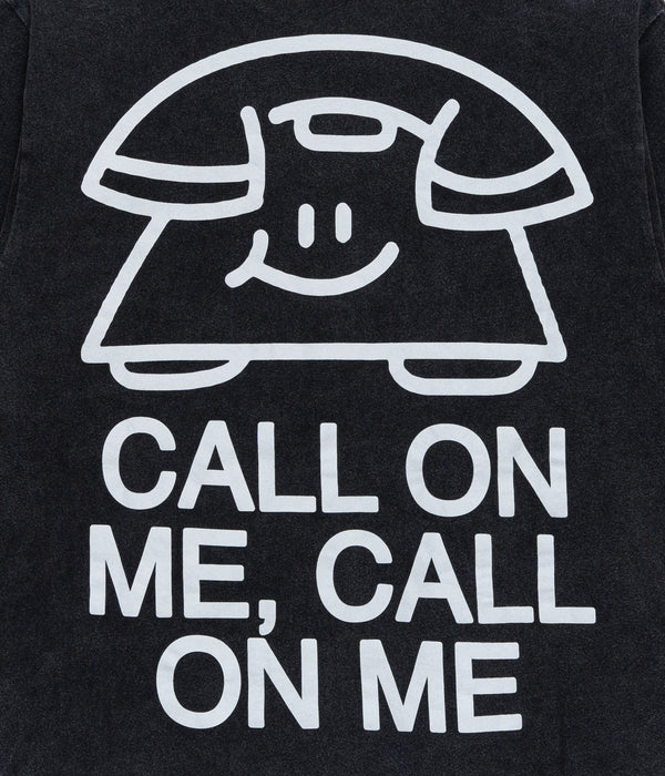 Public Possession "Call On Me" T-Shirt - WEAREALLANIMALS