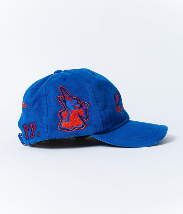 Public Possession "ETC PP" Cap - WEAREALLANIMALS