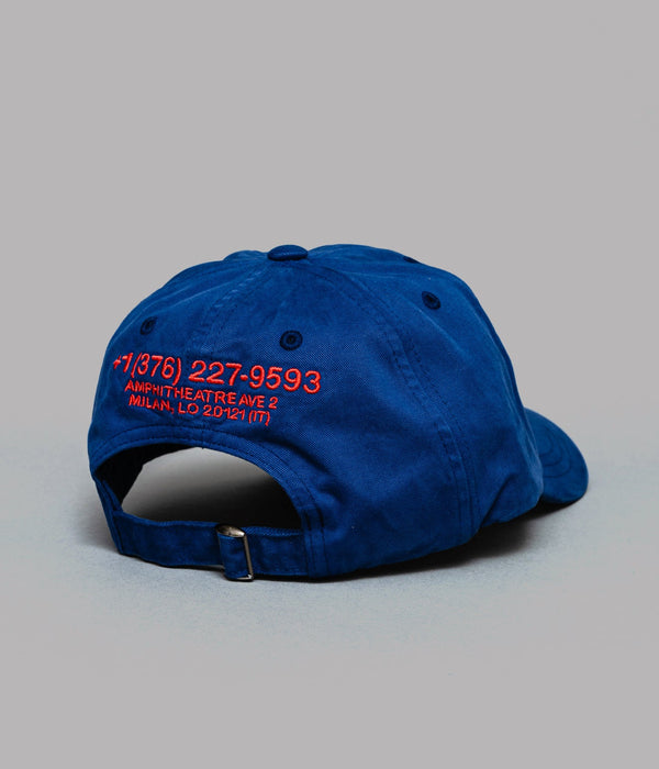 Public Possession "FONZO" Cap - WEAREALLANIMALS