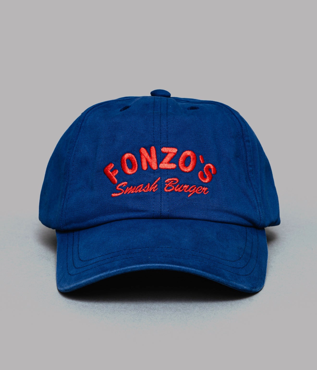 Public Possession "FONZO" Cap - WEAREALLANIMALS