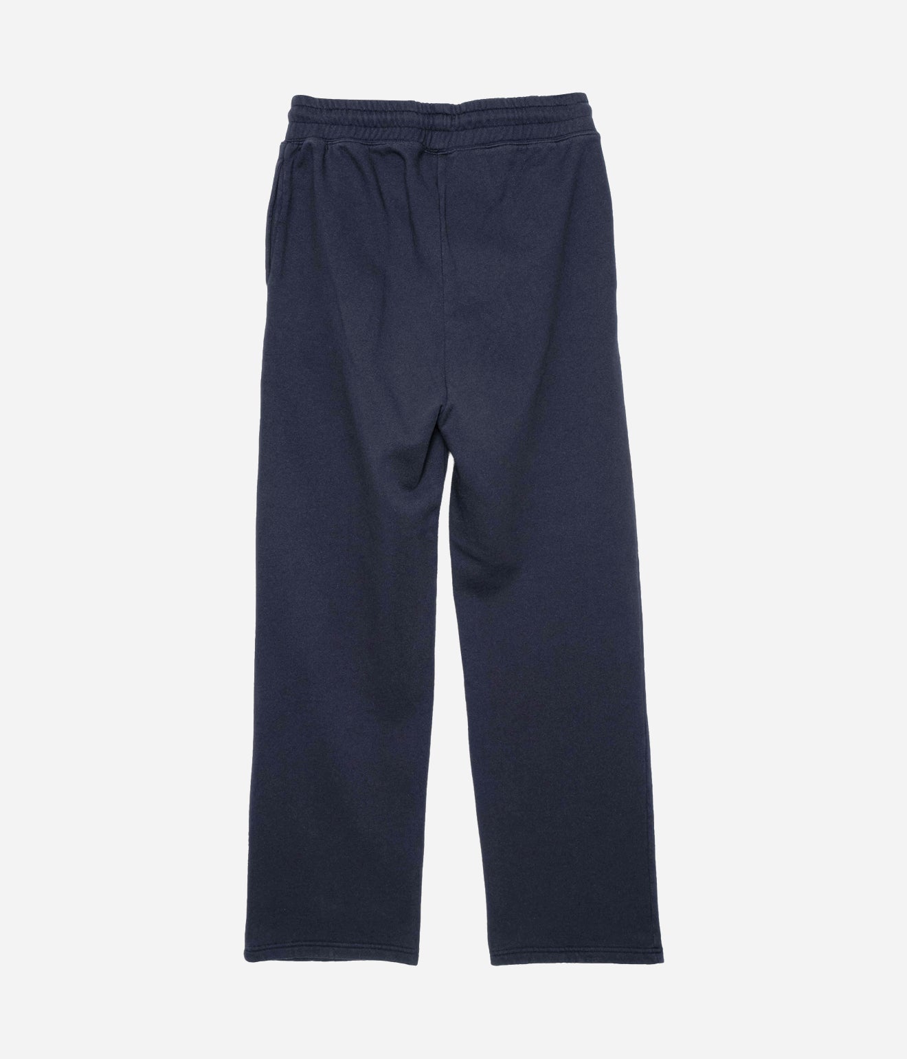 Public Possession "PLANET P.P. SWEATPANTS" NAVY BLUE - WEAREALLANIMALS