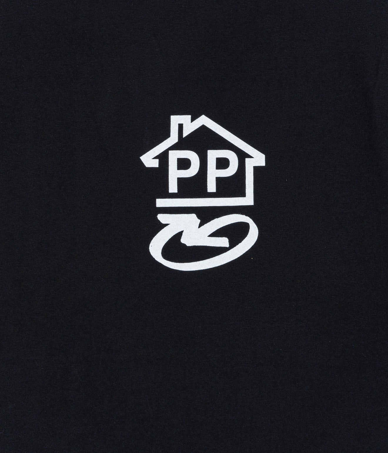 Public Possession "P.P. LOGISTIK" T-Shirt - WEAREALLANIMALS