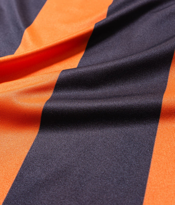 Public Possession "Public Possession & Societas BPM Club" Football Jersey - WEAREALLANIMALS