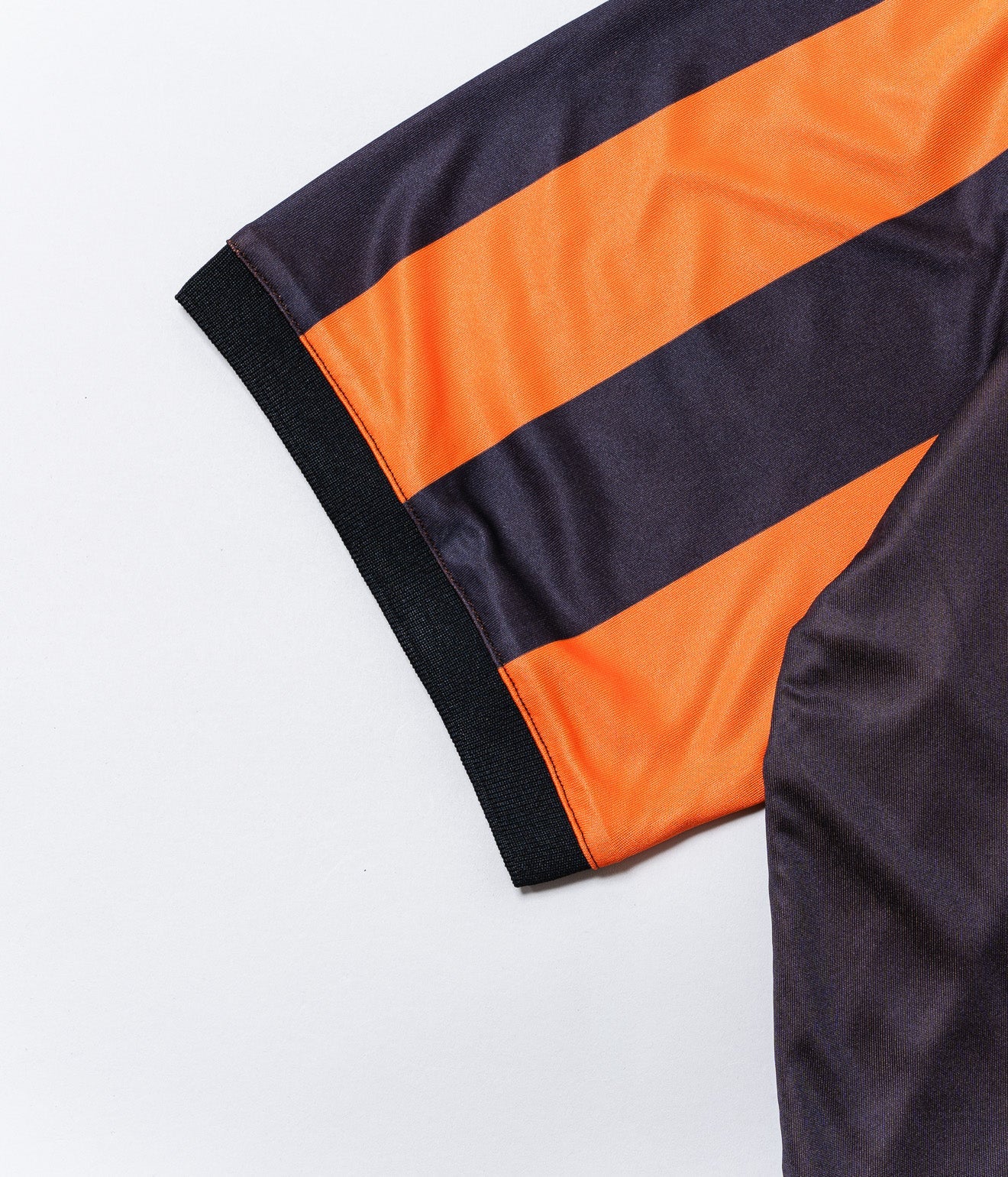 Public Possession "Public Possession & Societas BPM Club" Football Jersey - WEAREALLANIMALS