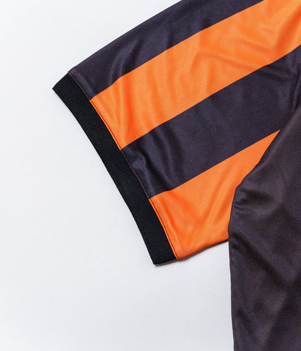 Public Possession "Public Possession & Societas BPM Club" Football Jersey - WEAREALLANIMALS