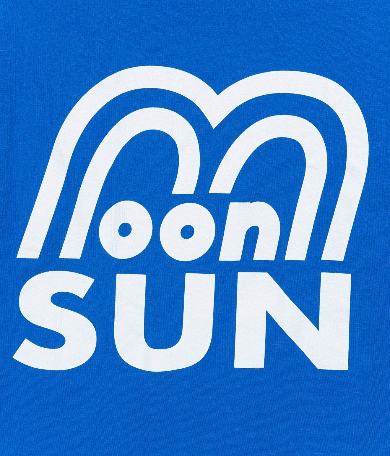 Public Possession "Sun&Moon" T-Shirt - WEAREALLANIMALS