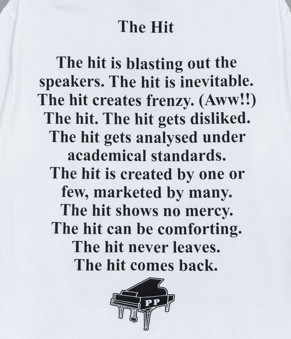 Public Possession "THE HIT" T-Shirt - WEAREALLANIMALS